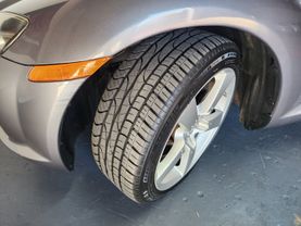 2005 MAZDA RX-8 COUPE ROTARY, 1.3 LITER COUPE 4D