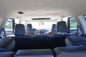 2016 HONDA PILOT SUV V6, I-VTEC, 3.5 LITER EX-L SPORT UTILITY 4D