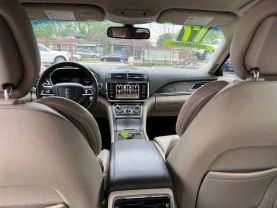 2017 Lincoln Continental - Image 16