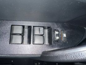 2015 TOYOTA COROLLA SEDAN BLUE AUTOMATIC - Auto Spot