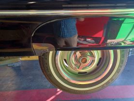 1964 CHEVROLET IMPALA - - - - Champion Sales & Service in Rock Hill, South Carolina 34.92860716780961, -80.99338073166923