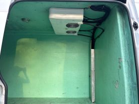 2013 MERCEDES-BENZ SPRINTER 2500 CARGO For Sale in Orlando