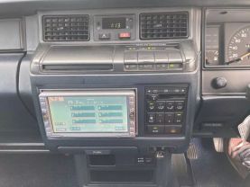 1992 TOYOTA CROWN WAGON WAGON 1JZ-GE ROYAL SALOON