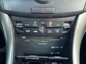 2013 ACURA TSX SEDAN GRAY AUTOMATIC - Auto Spot