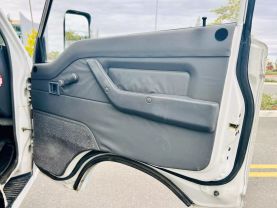 1995 MITSUBISHI DELICA CAMPER 4D56 JB470