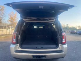 2016 GMC YUKON XL SUV TAN AUTOMATIC - Auto Spot