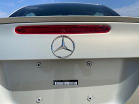 2003 MERCEDES-BENZ SL-CLASS CONVERTIBLE V8, 5.0 LITER SL 500 ROADSTER 2D