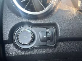 2015 CHEVROLET TRAX SUV WHITE AUTOMATIC - Auto Spot