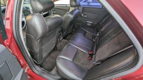 2006 CADILLAC CTS SEDAN V8, 6.0 LITER CTS-V SEDAN 4D