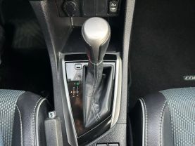 2015 TOYOTA COROLLA SEDAN BLUE AUTOMATIC - Auto Spot