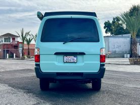 1997 TOYOTA HIACE VAN 3L REIMO CAMPER