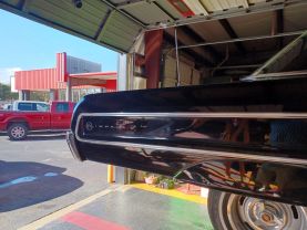 1964 CHEVROLET IMPALA - - - - Champion Sales & Service in Rock Hill, South Carolina 34.92860716780961, -80.99338073166923