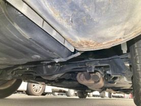 1992 TOYOTA CROWN WAGON WAGON 1JZ-GE ROYAL SALOON