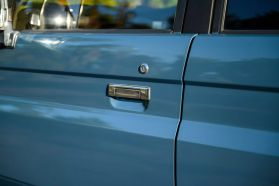 1995 TOYOTA LAND CRUISER PRADO SUV 1KZ-TE SX WIDE