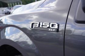 2019 FORD F150 SUPER CAB