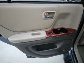 2007 TOYOTA HIGHLANDER SUV V6, HYBRID, 3.3 LITER HYBRID SPORT UTILITY 4D