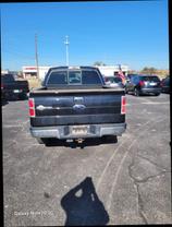 Used 2013 FORD F150 SUPERCREW CAB for $16,700 at Big Mikes Auto Sale in Tulsa, OK 36.0895488,-95.8606504