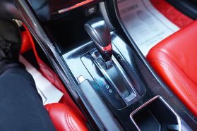 2017 HONDA ACCORD SEDAN 4-CYL, PZEV, 2.4 LITER SPORT SEDAN 4D