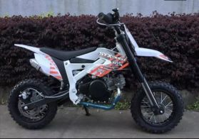 2021 SYX MOTO PAD60-1 OFF ROAD - -