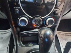 2005 MAZDA RX-8 COUPE ROTARY, 1.3 LITER COUPE 4D