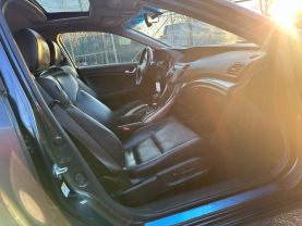 2013 ACURA TSX SEDAN GRAY AUTOMATIC - Auto Spot