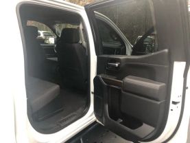 2021 CHEVROLET SILVERADO 1500 CREW CAB PICKUP V8, ECOTEC3, DFM, 5.3 LITER RST PICKUP 4D 5 3/4 FT