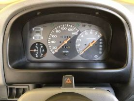 1994 SUBARU SAMBAR VAN EN07 DIAS II