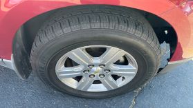 2011 CHEVROLET TRAVERSE SUV V6, 3.6 LITER LT SPORT UTILITY 4D