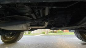 1995 TOYOTA LAND CRUISER PRADO SUV 1KZ-TE SX WIDE