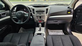 2012 SUBARU LEGACY SEDAN 4-CYL, PZEV, 2.5 LITER 2.5I SEDAN 4D