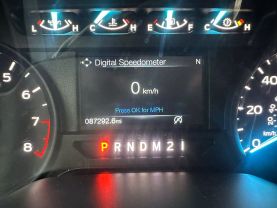 2019 FORD F150 SUPERCREW CAB PICKUP WHITE AUTOMATIC - Auto Spot