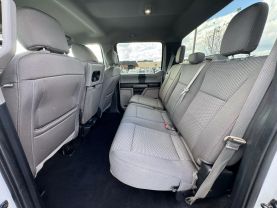 Buy Quality Used 2020 FORD F150 SUPERCREW CAB PICKUP WHITE AUTOMATIC - Concept Car Auto Sales located in Orlando, FL