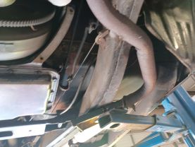 1964 CHEVROLET IMPALA - - - - Champion Sales & Service in Rock Hill, South Carolina 34.92860716780961, -80.99338073166923