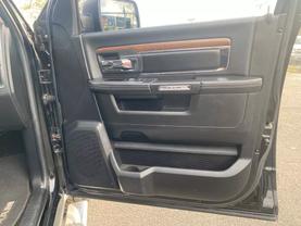 2014 RAM 1500 CREW CAB PICKUP BLACK AUTOMATIC - Auto Spot