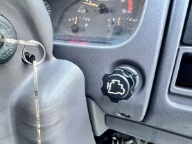 1994 NISSAN ATLAS 200 BOX TRUCK FD42 BOX TRUCK