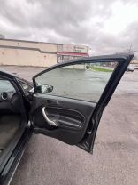 2013 FORD FIESTA HATCHBACK 4-CYL, 1.6 LITER TITANIUM HATCHBACK 4D