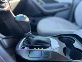2017 HYUNDAI SANTA FE SUV SILVER AUTOMATIC -  V & B Auto Sales