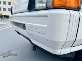 1995 MITSUBISHI DELICA CAMPER 4D56 JB470