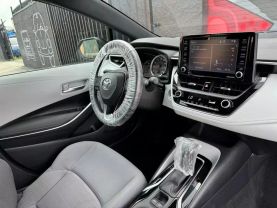 2022 TOYOTA COROLLA SEDAN 4-CYL, 2.0 LITER SE SEDAN 4D