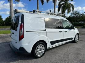 2016 FORD TRANSIT CONNECT CARGO CARGO WHITE  AUTOMATIC - Citywide Auto Group LLC