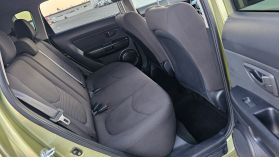 2012 KIA SOUL WAGON 4-CYL, 1.6 LITER WAGON 4D