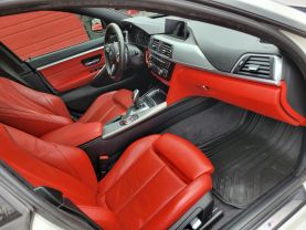 2018 Bmw 4 Series - Image 22
