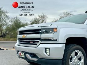 2018 CHEVROLET SILVERADO 1500 CREW CAB PICKUP V8, ECOTEC3, 5.3 LITER Z71 LTZ PICKUP 4D 5 3/4 FT