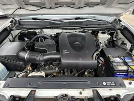 Used 2017 TOYOTA TACOMA DOUBLE CAB PICKUP V6, 3.5 LITER TRD PRO PICKUP 4D 5 FT - LA Auto Star located in Virginia Beach, VA