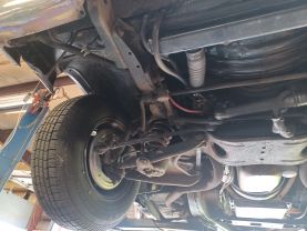 1964 CHEVROLET IMPALA - - - - Champion Sales & Service in Rock Hill, South Carolina 34.92860716780961, -80.99338073166923