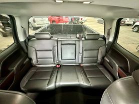 2016 GMC SIERRA 1500 CREW CAB PICKUP V8, ECOTEC3, 5.3 LITER SLT PICKUP 4D 5 3/4 FT