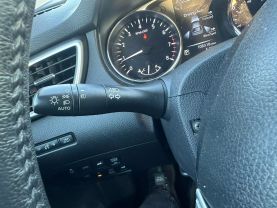 2016 NISSAN ROGUE SUV WHITE  AUTOMATIC - Auto Spot