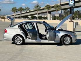 2009 BMW 3 SERIES SEDAN 6-CYL, 3.0 LITER 328I SEDAN 4D