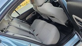 2011 CHEVROLET CRUZE SEDAN 4-CYL, TURBO, 1.4 LITER LT SEDAN 4D