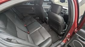 2009 PONTIAC G8 SEDAN V8, 6.0 LITER GT SEDAN 4D